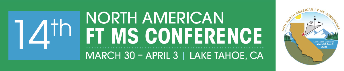 North American FT MS Conference banner