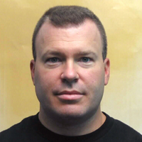 Timothy P Murphy